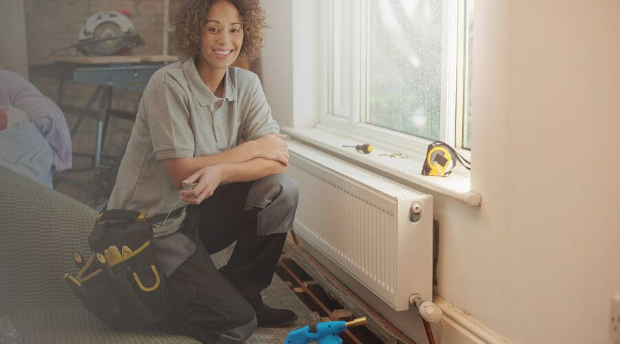 Professional sink repair in Goode, VA